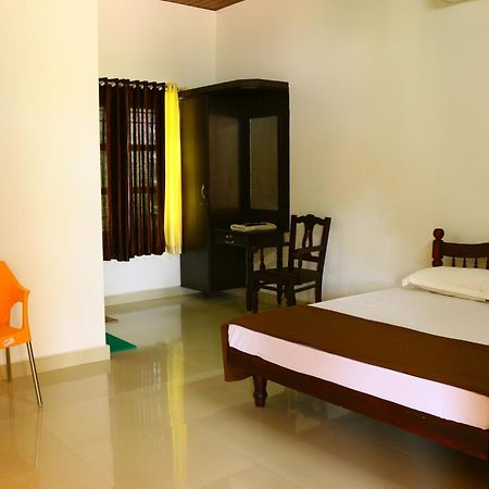 Baywatch Beach Resort Alappuzha Εξωτερικό φωτογραφία