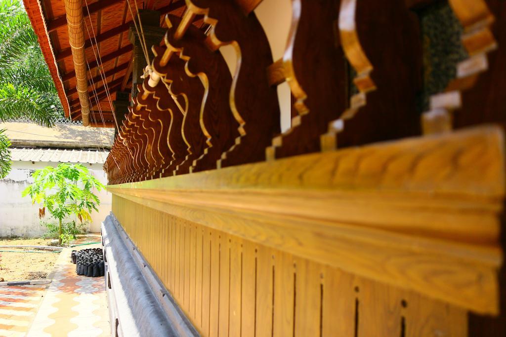 Baywatch Beach Resort Alappuzha Δωμάτιο φωτογραφία