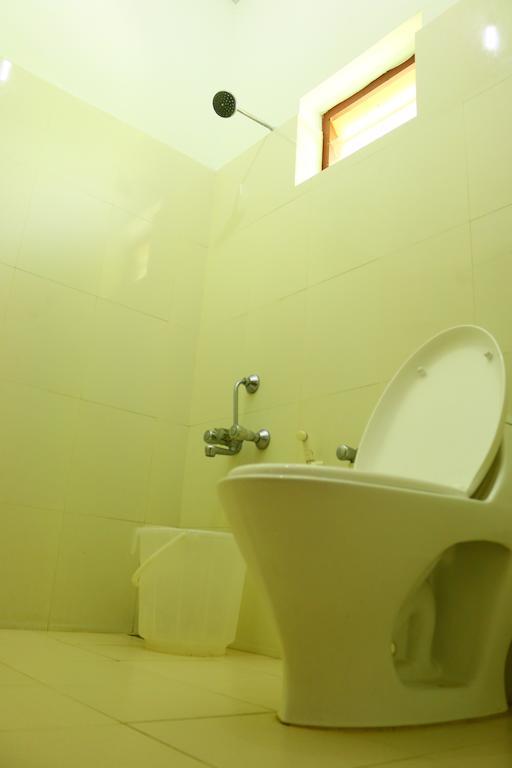 Baywatch Beach Resort Alappuzha Δωμάτιο φωτογραφία