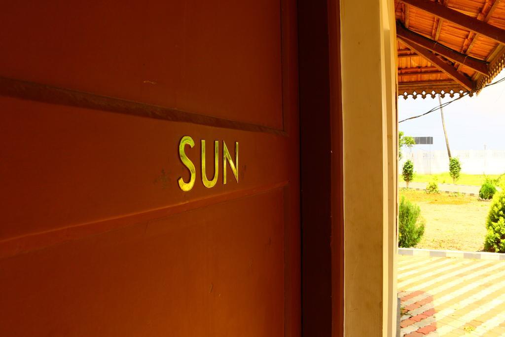 Baywatch Beach Resort Alappuzha Δωμάτιο φωτογραφία
