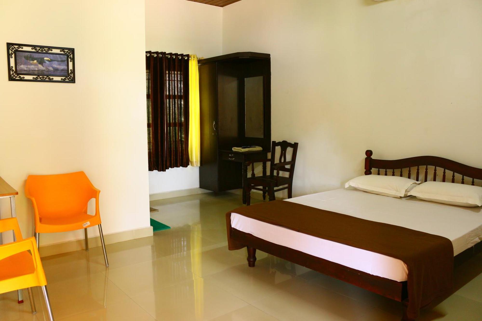 Baywatch Beach Resort Alappuzha Εξωτερικό φωτογραφία