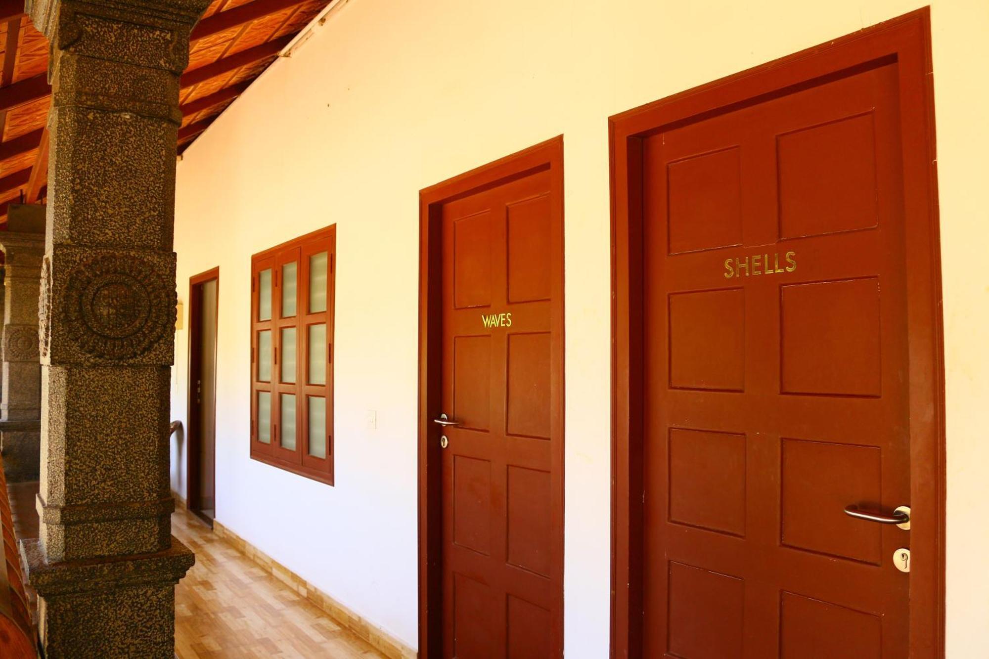 Baywatch Beach Resort Alappuzha Εξωτερικό φωτογραφία