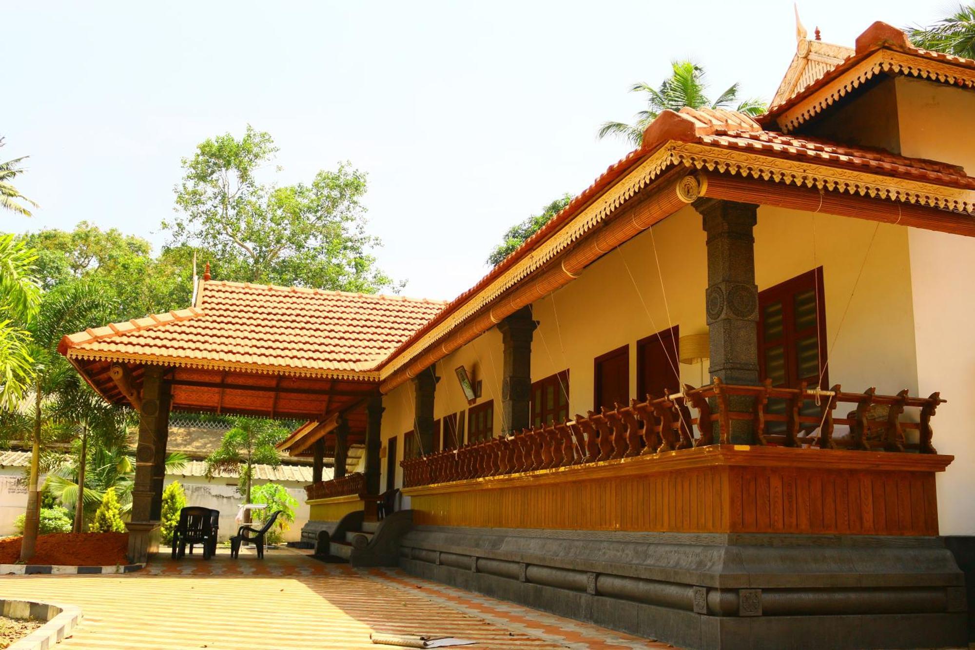 Baywatch Beach Resort Alappuzha Εξωτερικό φωτογραφία