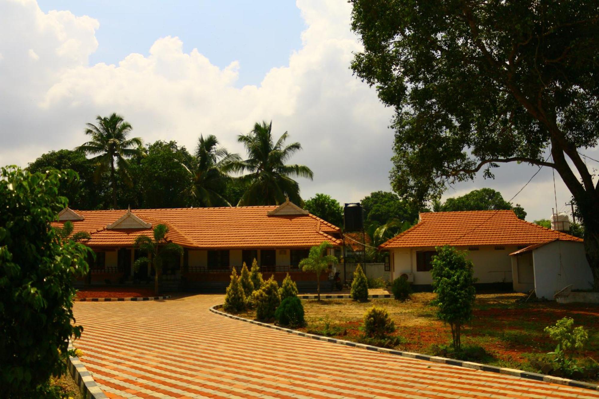 Baywatch Beach Resort Alappuzha Εξωτερικό φωτογραφία