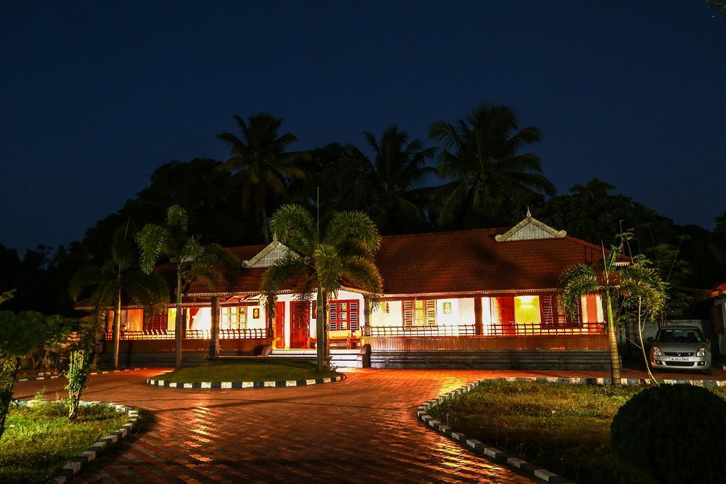 Baywatch Beach Resort Alappuzha Εξωτερικό φωτογραφία