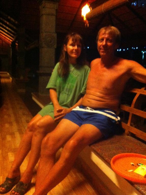 Baywatch Beach Resort Alappuzha Εξωτερικό φωτογραφία