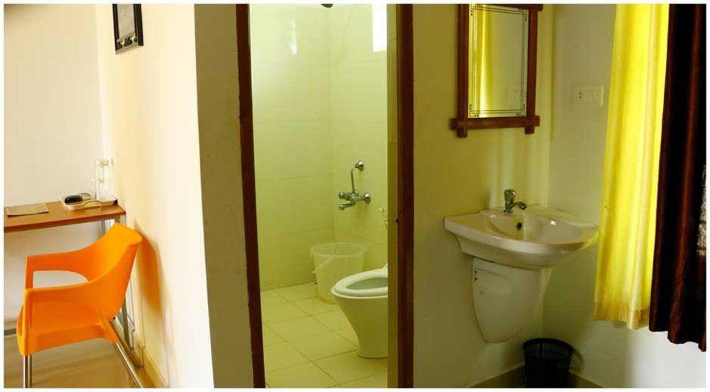 Baywatch Beach Resort Alappuzha Εξωτερικό φωτογραφία