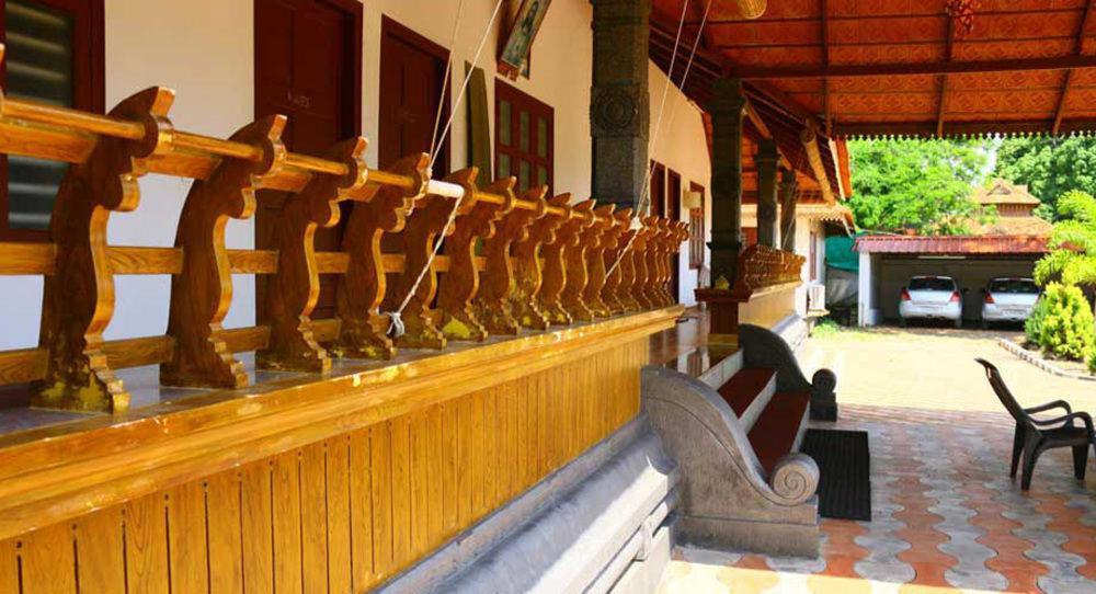 Baywatch Beach Resort Alappuzha Εξωτερικό φωτογραφία