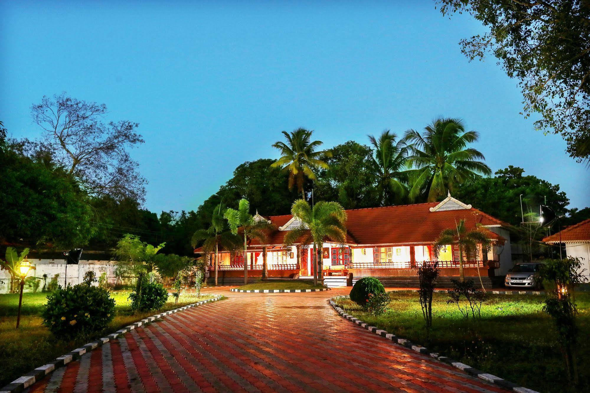 Baywatch Beach Resort Alappuzha Εξωτερικό φωτογραφία