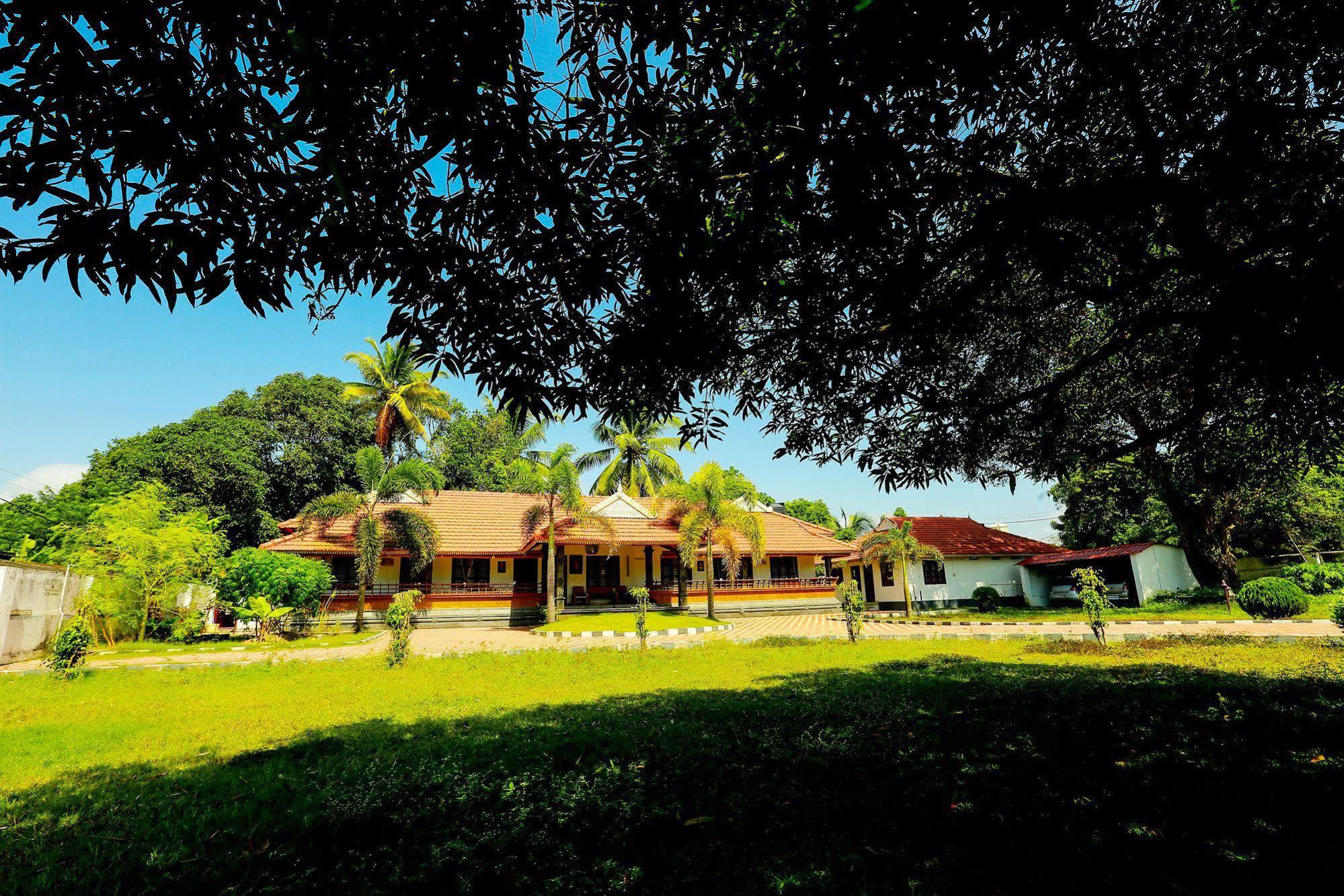 Baywatch Beach Resort Alappuzha Εξωτερικό φωτογραφία