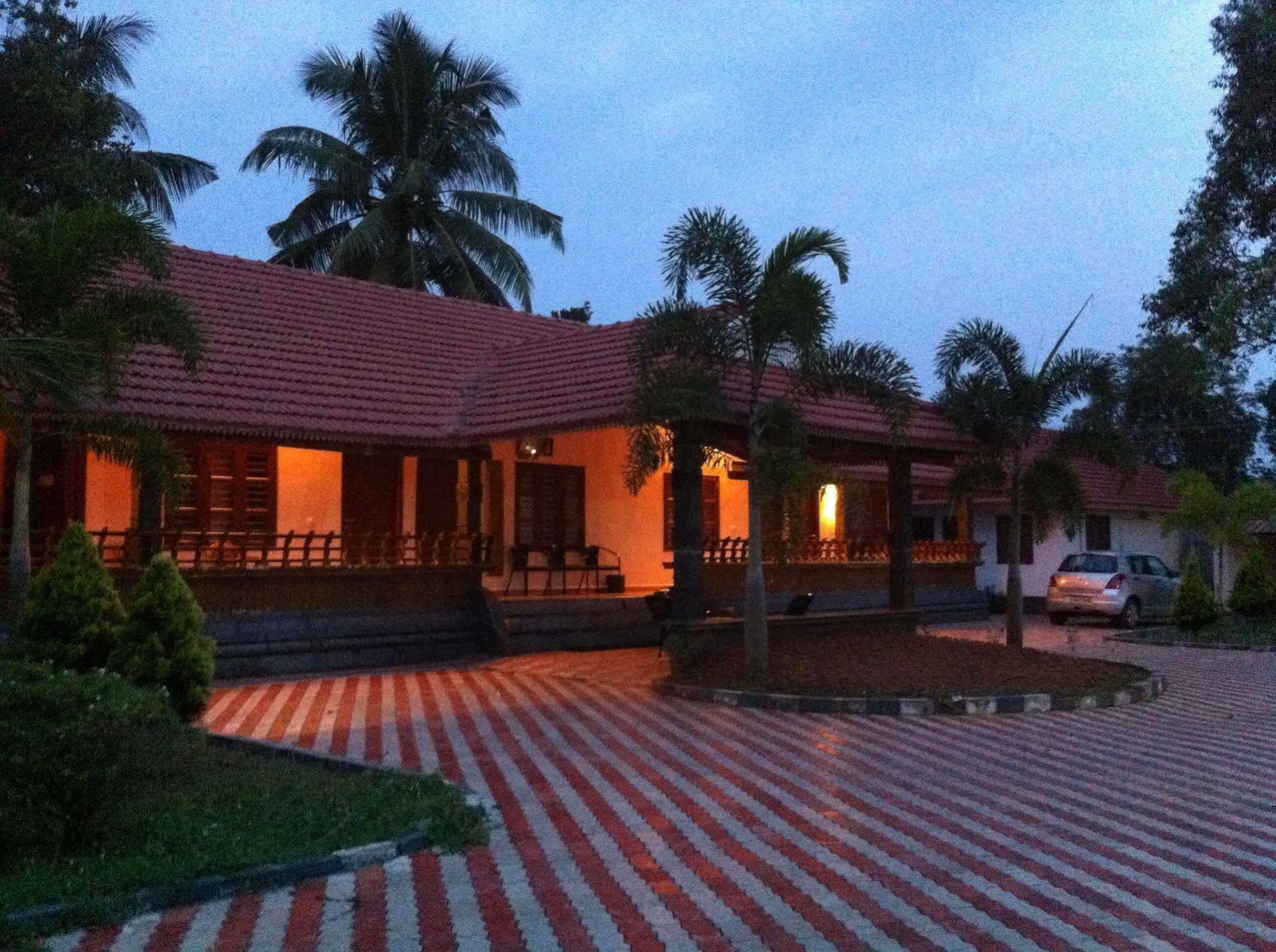 Baywatch Beach Resort Alappuzha Εξωτερικό φωτογραφία