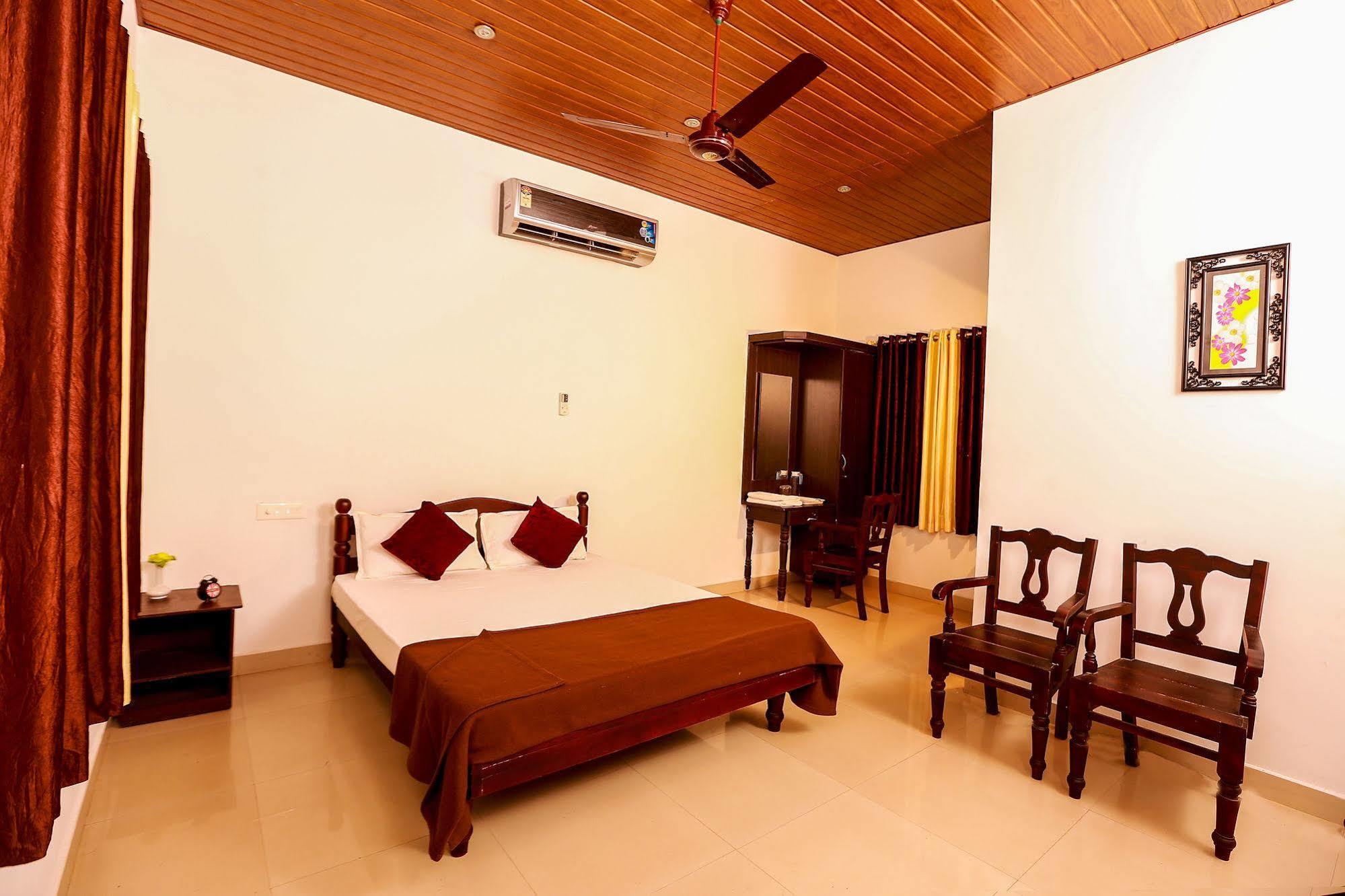 Baywatch Beach Resort Alappuzha Εξωτερικό φωτογραφία