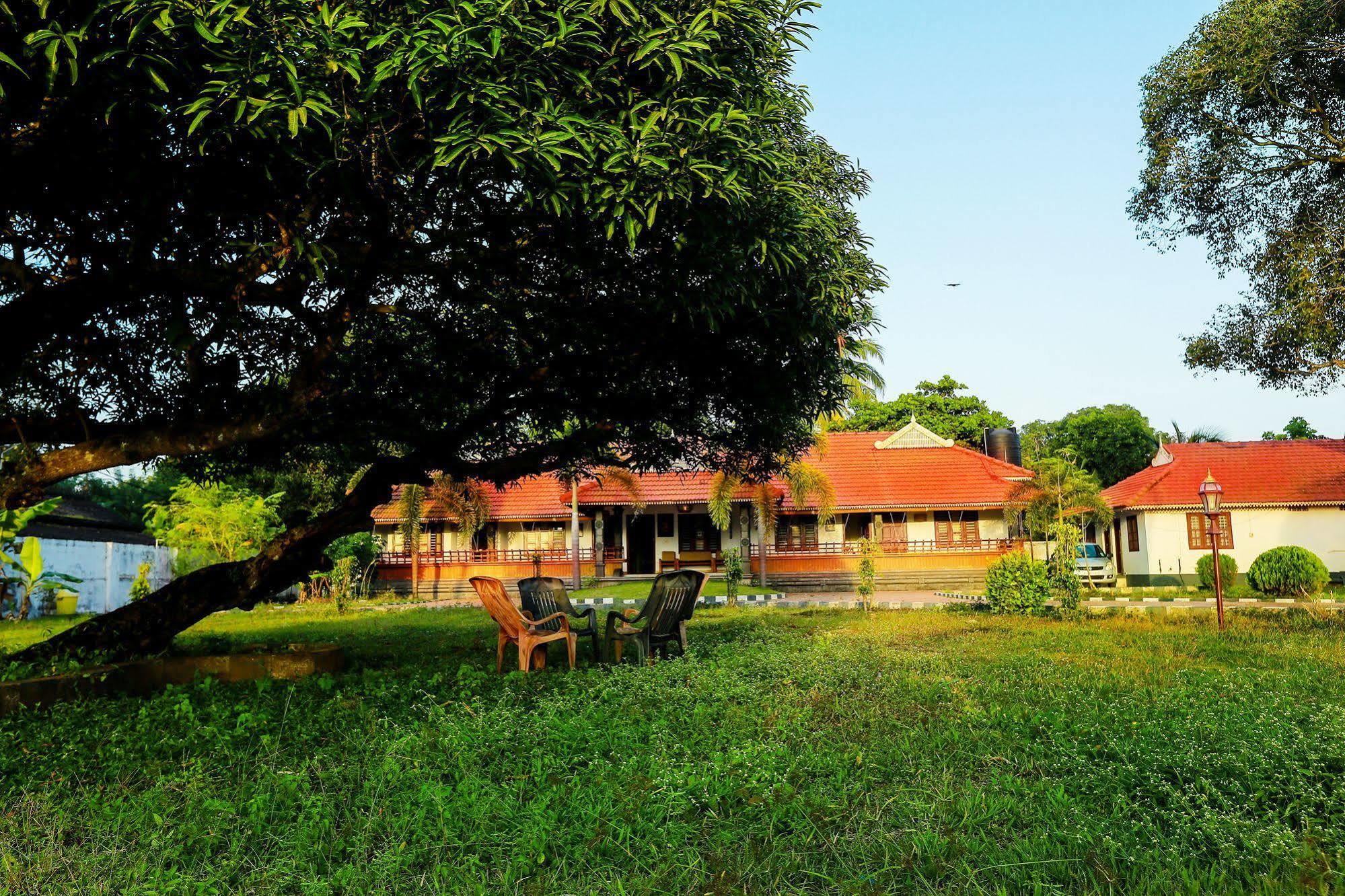 Baywatch Beach Resort Alappuzha Εξωτερικό φωτογραφία