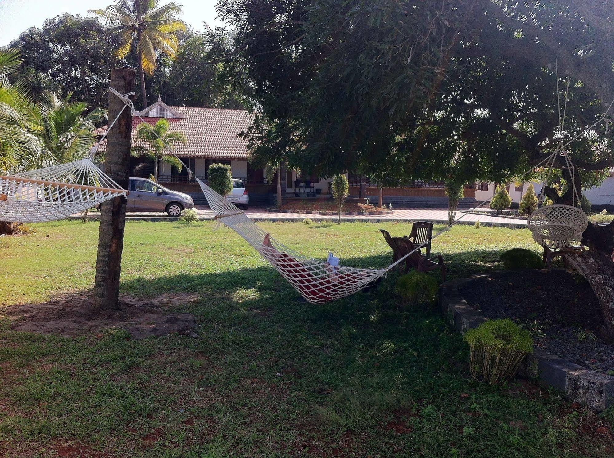 Baywatch Beach Resort Alappuzha Εξωτερικό φωτογραφία