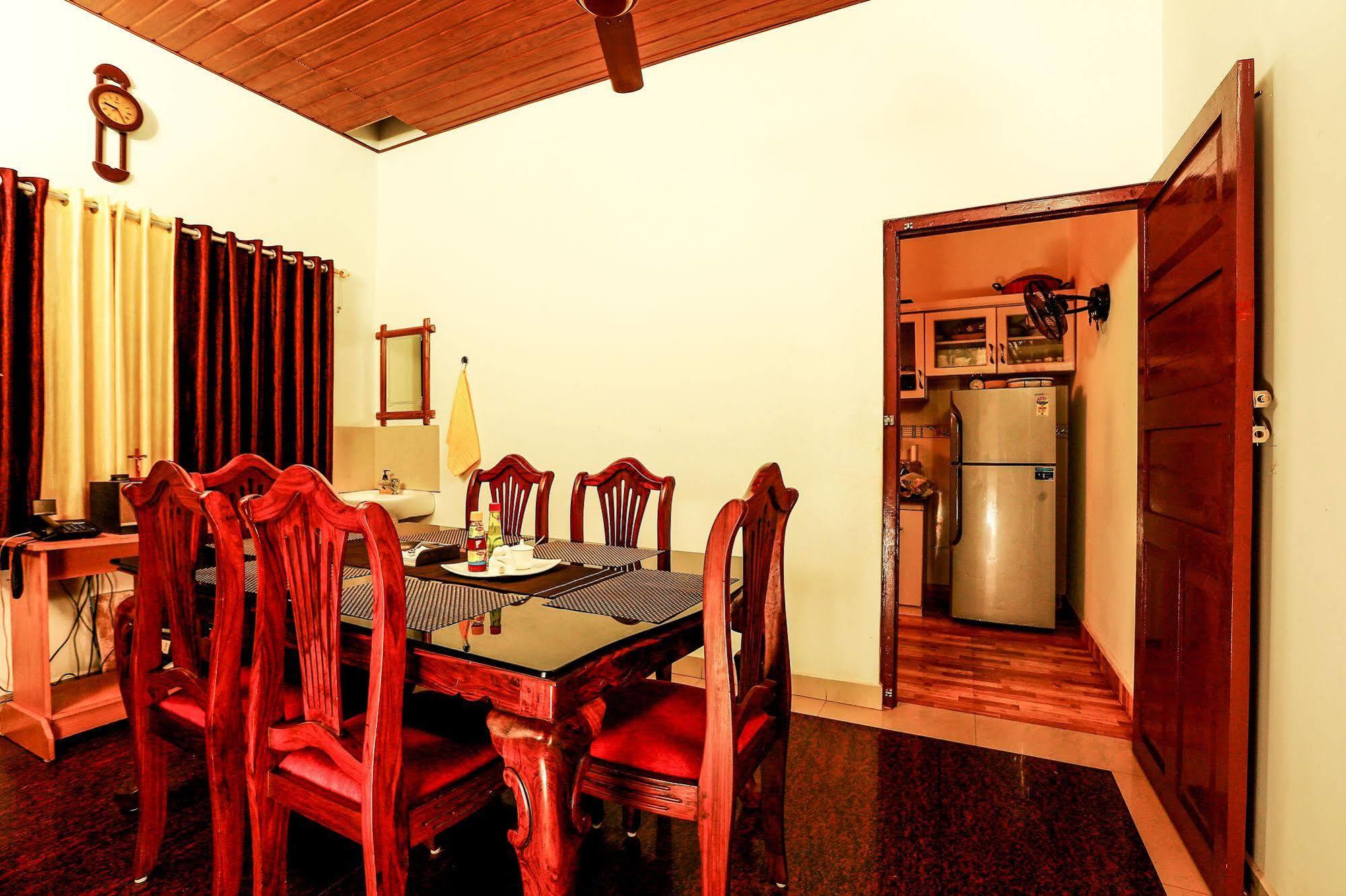 Baywatch Beach Resort Alappuzha Εξωτερικό φωτογραφία