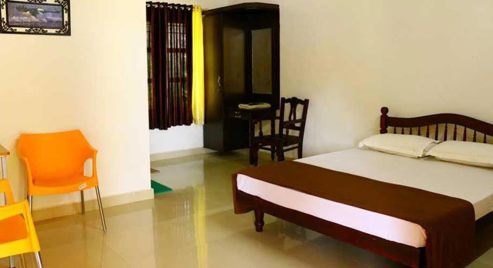 Baywatch Beach Resort Alappuzha Εξωτερικό φωτογραφία