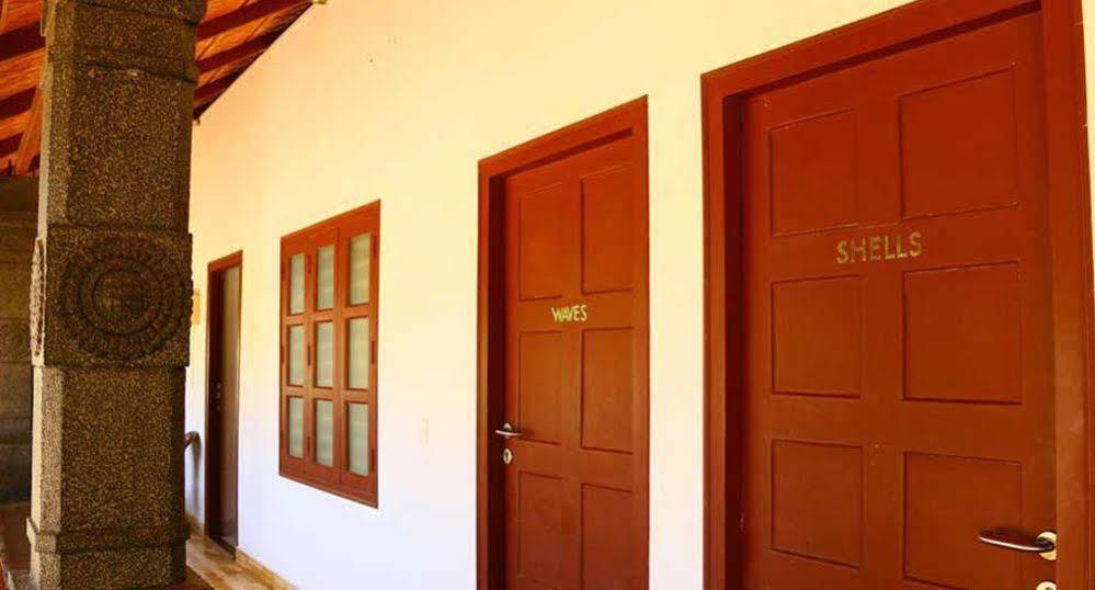 Baywatch Beach Resort Alappuzha Εξωτερικό φωτογραφία