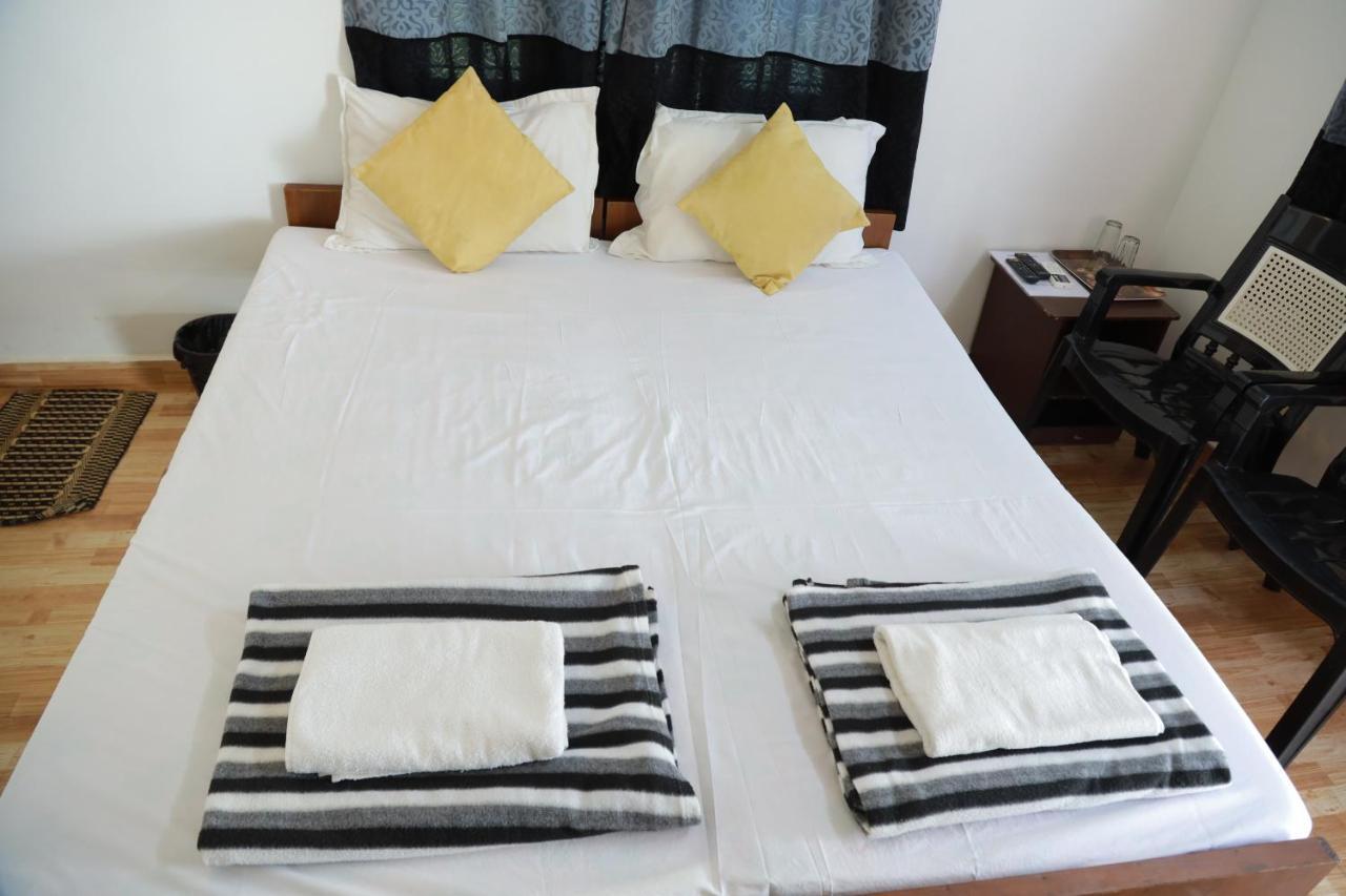 Baywatch Beach Resort Alappuzha Εξωτερικό φωτογραφία