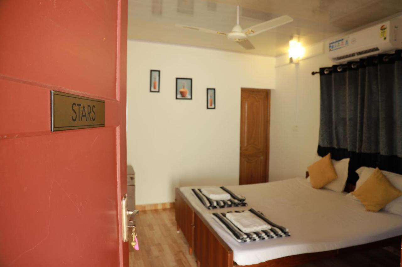 Baywatch Beach Resort Alappuzha Εξωτερικό φωτογραφία