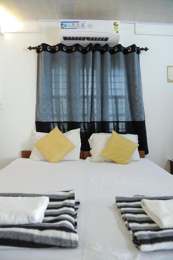Baywatch Beach Resort Alappuzha Εξωτερικό φωτογραφία