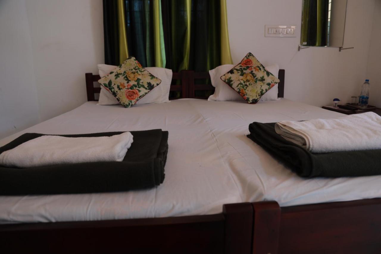 Baywatch Beach Resort Alappuzha Εξωτερικό φωτογραφία