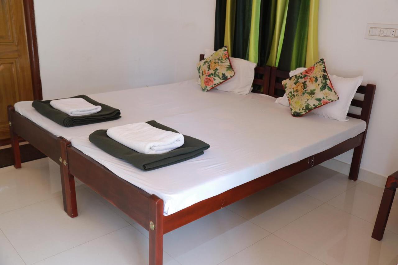 Baywatch Beach Resort Alappuzha Εξωτερικό φωτογραφία