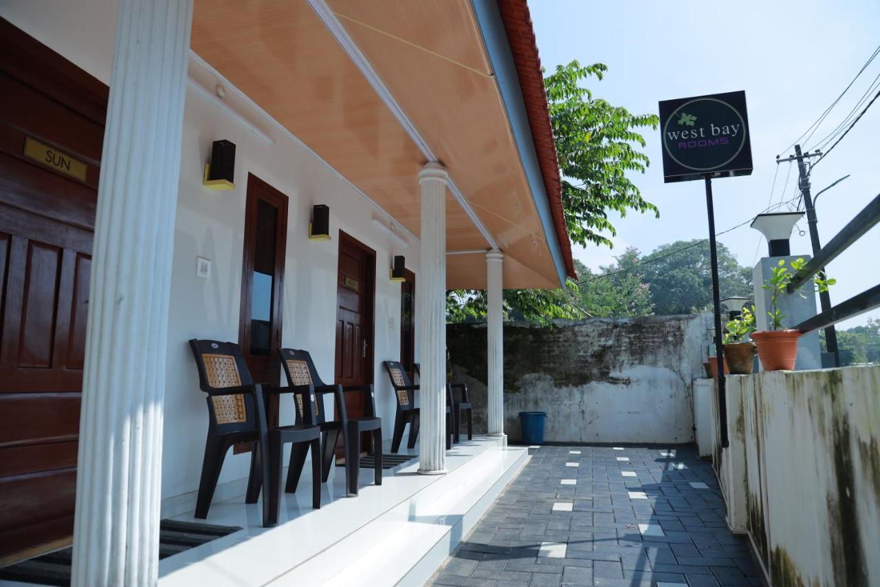 Baywatch Beach Resort Alappuzha Εξωτερικό φωτογραφία