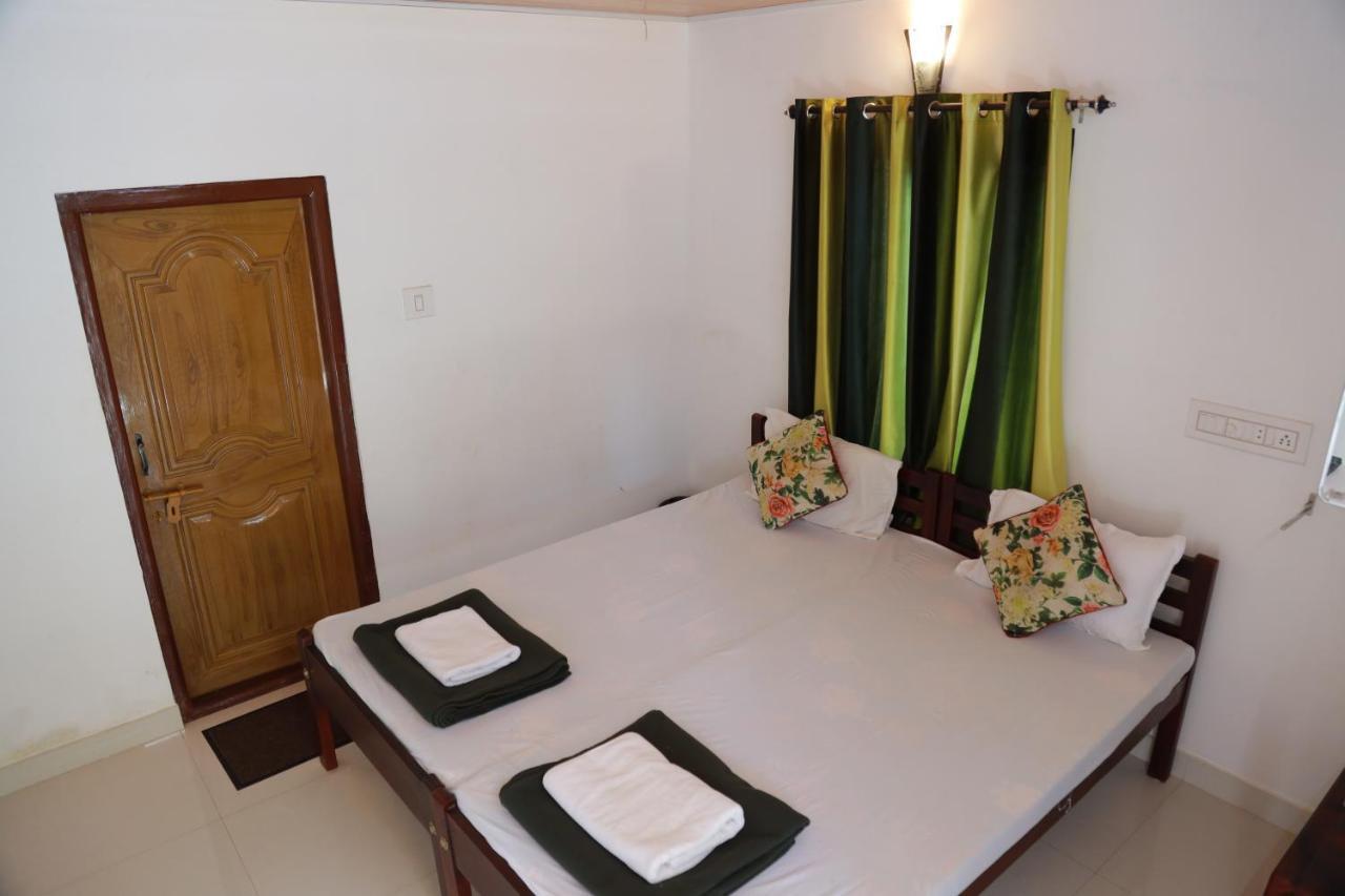 Baywatch Beach Resort Alappuzha Εξωτερικό φωτογραφία